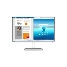 Écran Lenovo Full HD 100 Hz de Lenovo, Ecrans PC - Réf : S0456182, Prix : 141,57 €, Remise : %