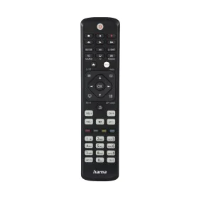 Télécommande Universelle Hama 00221063 de Hama, Télécommandes - Réf : S0456211, Prix : 9,73 €, Remise : %