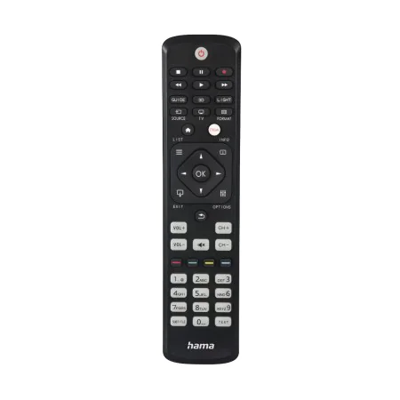 Telecomando Universale Hama 00221063 di Hama, Telecomandi - Rif: S0456211, Prezzo: 9,34 €, Sconto: %