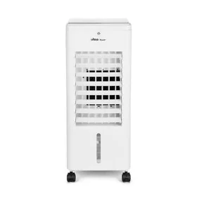 Climatizador Evaporativo UFESA NUUK PLUS Branco 65 W 7 L de UFESA, Climatizadores de evaporação - Ref: S0456239, Preço: 97,84...