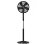 Freestanding Fan Black & Decker BXEFP51E Black 55 W by Black & Decker, Pedestal Fans - Ref: S0456247, Price: 74,67 €, Discoun...