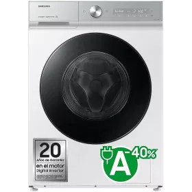 Lavadora Samsung WW11DB8B95GHU3 60 cm 1400 rpm 11 Kg de Samsung, Lavadoras - Ref: S0456263, Precio: 1,00 €, Descuento: %