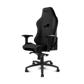 Gaming Chair DRIFT Black by DRIFT, Gaming chairs - Ref: S0456276, Price: 203,52 €, Discount: %