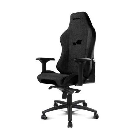 Silla Gaming DRIFT Negro de DRIFT, Sillas Gaming - Ref: S0456276, Precio: 229,57 €, Descuento: %