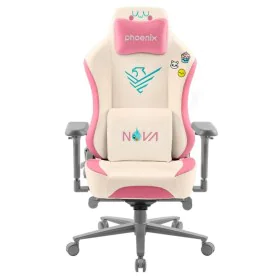 Gaming Chair Phoenix NOVA by Phoenix, Gaming chairs - Ref: S0456338, Price: 248,99 €, Discount: %