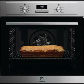 Four Electrolux EOF3H54X 2700 W 72 L de Electrolux, Fours muraux - Réf : S0456340, Prix : 346,57 €, Remise : %