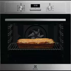 Horno Electrolux EOF3H54X 2700 W 72 L de Electrolux, Hornos de pared - Ref: S0456340, Precio: 353,50 €, Descuento: %