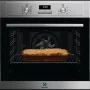 Forno Electrolux EOF3H54X 2700 W 72 L de Electrolux, Fornos de parede - Ref: S0456340, Preço: 346,57 €, Desconto: %