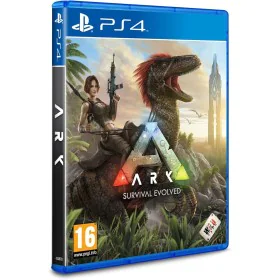 PlayStation 4 Video Game Sony ARK: SURVIVAL EVOLVED by Sony, Sets - Ref: S0456355, Price: 33,30 €, Discount: %