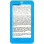 eBook Woxter 4 GB Bleu de Woxter, Liseuses - Réf : S0456375, Prix : 82,68 €, Remise : %