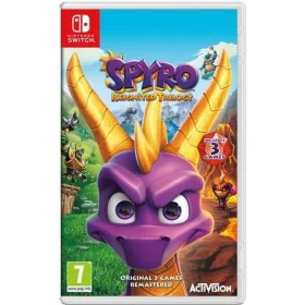 Videospiel für Switch Activision von Activision, TV-Spielekonsolen - Ref: S0456404, Preis: 26,61 €, Rabatt: %