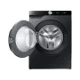 Machine à laver Samsung WW90DG6U85LBU3 60 cm 1400 rpm 9 kg de Samsung, Machines à laver - Réf : S0456411, Prix : 647,96 €, Re...