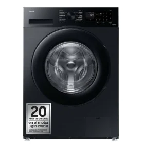 Machine à laver Samsung WW11DG5B25ABEC 1400 rpm 11 Kg de Samsung, Machines à laver - Réf : S0456415, Prix : 554,03 €, Remise : %