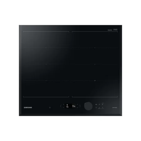 Plaque à Induction Samsung NZ64B7799KKU1 59 cm 7400 W de Samsung, Plaques - Réf : S0456417, Prix : 836,93 €, Remise : %