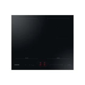 Induction Hot Plate Samsung NZ64B5066FKU1 60 cm 59 cm 7400 W by Samsung, Hobs - Ref: S0456425, Price: 527,22 €, Discount: %