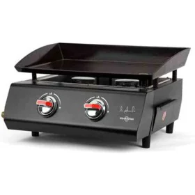 Piastra da Cucina a Gas Vitrokitchen PG230NB di Vitrokitchen, Barbecue all'aperto - Rif: S0456437, Prezzo: 128,27 €, Sconto: %