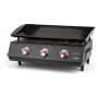 Plancha de Cocina a Gas Vitrokitchen PG330NB de Vitrokitchen, Barbacoas de exterior - Ref: S0456443, Precio: 180,87 €, Descue...