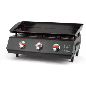 Plancha de Cocina a Gas Vitrokitchen PG330NB de Vitrokitchen, Barbacoas de exterior - Ref: S0456443, Precio: 160,35 €, Descue...