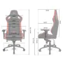 Gaming Chair DRIFT DR600 Deluxe Black by DRIFT, Gaming chairs - Ref: S0456493, Price: 256,21 €, Discount: %