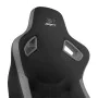 Gaming Chair DRIFT DR600 Deluxe Black by DRIFT, Gaming chairs - Ref: S0456493, Price: 256,21 €, Discount: %