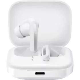 Auriculares Xiaomi Blanco Negro de Xiaomi, Auriculares y accesorios - Ref: S0456533, Precio: 35,21 €, Descuento: %