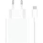 Cargador de Pared Xiaomi Blanco 33 W de Xiaomi, Baterías - Ref: S0456534, Precio: 15,80 €, Descuento: %