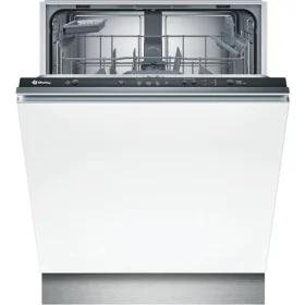 Dishwasher Balay 3VF304NP Integrable White by Balay, Standard size dishwashers - Ref: S0456541, Price: 396,31 €, Discount: %