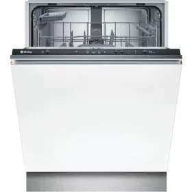 Dishwasher Balay 3VF304NP Integrable White by Balay, Standard size dishwashers - Ref: S0456541, Price: 447,02 €, Discount: %