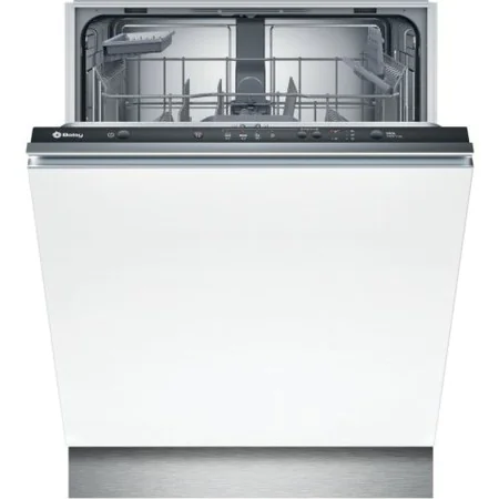 Dishwasher Balay 3VF304NP Integrable White by Balay, Standard size dishwashers - Ref: S0456541, Price: 446,64 €, Discount: %