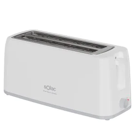 Toaster Solac TL5421 1200 W by Solac, Toasters - Ref: S0456549, Price: 32,43 €, Discount: %