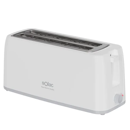 Tostapane Solac TL5421 1200 W di Solac, Tostapane - Rif: S0456549, Prezzo: 32,43 €, Sconto: %