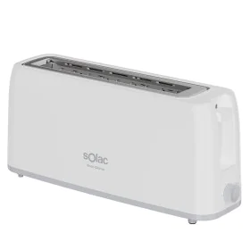 Torradeira Solac TL5418 800 W de Solac, Torradeiras - Ref: S0456551, Preço: 27,43 €, Desconto: %