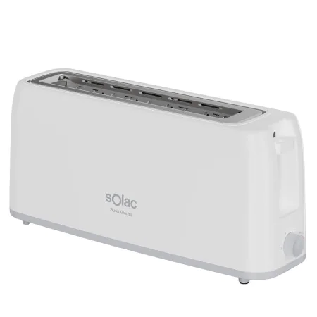 Toaster Solac TL5418 800 W by Solac, Toasters - Ref: S0456551, Price: 29,31 €, Discount: %