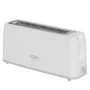 Toaster Solac TL5418 800 W by Solac, Toasters - Ref: S0456551, Price: 29,31 €, Discount: %