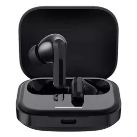 Auriculares Bluetooth Xiaomi Negro de Xiaomi, Auriculares y accesorios - Ref: S0456582, Precio: 35,20 €, Descuento: %