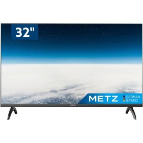 TV intelligente Metz 32MTE2000Z HD 32" LED de Metz, Téléviseurs - Réf : S0456609, Prix : 128,76 €, Remise : %