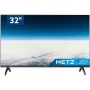 TV intelligente Metz 32MTE2000Z HD 32" LED de Metz, Téléviseurs - Réf : S0456609, Prix : 128,76 €, Remise : %