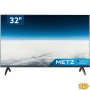 TV intelligente Metz 32MTE2000Z HD 32" LED de Metz, Téléviseurs - Réf : S0456609, Prix : 128,76 €, Remise : %