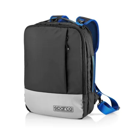 Mala para Portátil Sparco de Sparco, Bolsas e capas para computadores portáteis e netbooks - Ref: S0456635, Preço: 35,53 €, D...