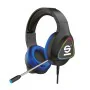 Auriculares con Micrófono Sparco de Sparco, Accesorios - Ref: S0456640, Precio: 26,92 €, Descuento: %