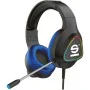 Auriculares con Micrófono Sparco de Sparco, Accesorios - Ref: S0456640, Precio: 26,92 €, Descuento: %