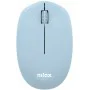 Souris Optique Sans Fil Nilox de Nilox, Souris - Réf : S0456651, Prix : 7,22 €, Remise : %