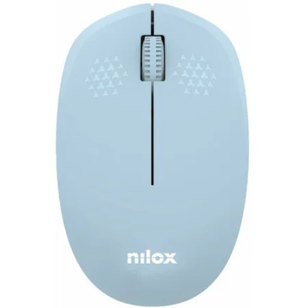 Ratón Inalámbrico Óptico Nilox de Nilox, Ratones - Ref: S0456651, Precio: 6,07 €, Descuento: %