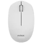 Mouse Ottico Wireless Nilox Grigio di Nilox, Mouse - Rif: S0456652, Prezzo: 6,67 €, Sconto: %