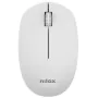 Mouse Ottico Wireless Nilox Grigio di Nilox, Mouse - Rif: S0456652, Prezzo: 6,67 €, Sconto: %