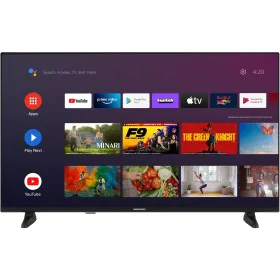 TV intelligente Daewoo 40DM62FA Full HD 40" LED de Daewoo, Téléviseurs - Réf : S0456657, Prix : 211,44 €, Remise : %