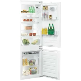 Frigorífico combinado Indesit BI18A2DI Blanco de Indesit, Frigoríficos - Ref: S0456712, Precio: 530,45 €, Descuento: %