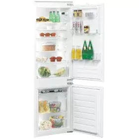 Combined Refrigerator Indesit BI18A2DI White by Indesit, Refrigerators - Ref: S0456712, Price: 611,68 €, Discount: %