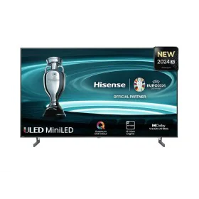 Smart TV Hisense 75U6NQ 4K Ultra HD 75" HDR QLED de Hisense, Televisores - Ref: S0456716, Preço: 848,69 €, Desconto: %