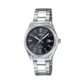 Unisex Watch Casio Silver by Casio, Wrist Watches - Ref: S0456723, Price: 48,84 €, Discount: %